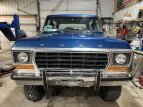 Thumbnail Photo 104 for 1978 Ford Bronco